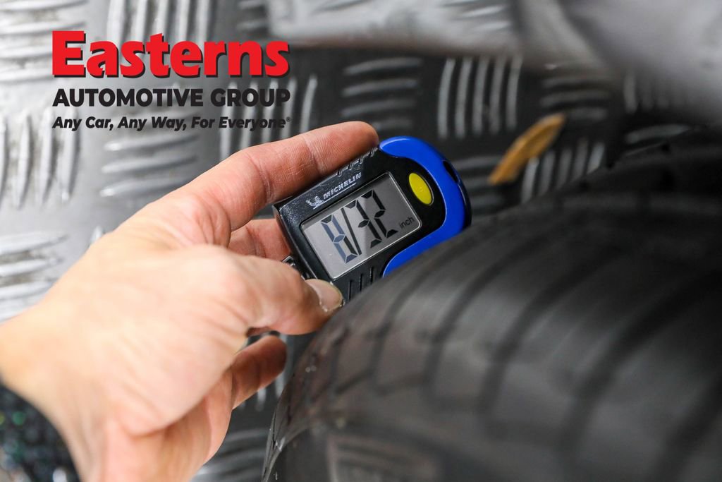 Used 2021 MAZDA MAZDA6 Grand Touring image 27