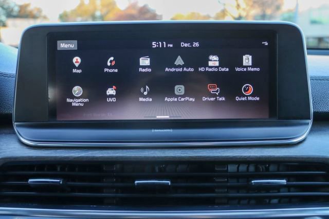 Used 2020 Kia Telluride EX image 40