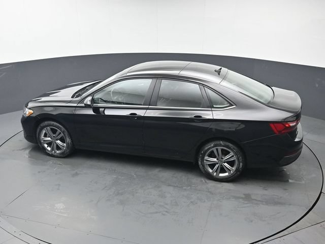 Used 2023 Volkswagen Jetta SE FWD image 37