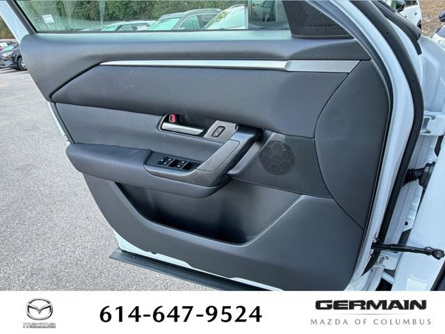 New 2026 MAZDA CX-50 AWD 2.5 S w/ Weather Package image 19