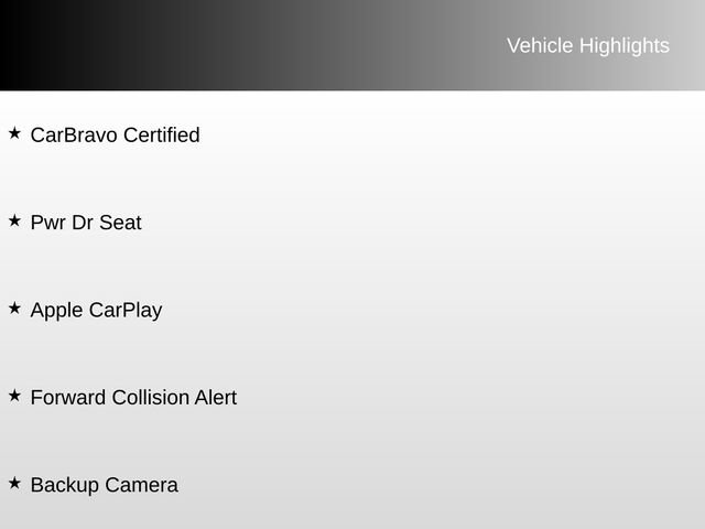 Used 2020 Chevrolet Equinox LS w/ LS Convenience Package FWD image 6