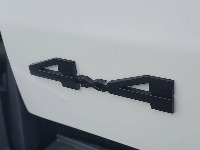 Used 2025 Toyota Tacoma TRD Off-Road image 7