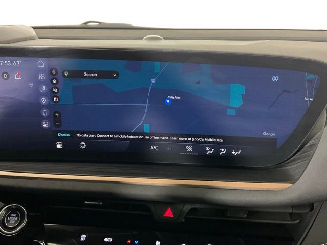 Used 2025 Buick Envision Sport Touring image 14