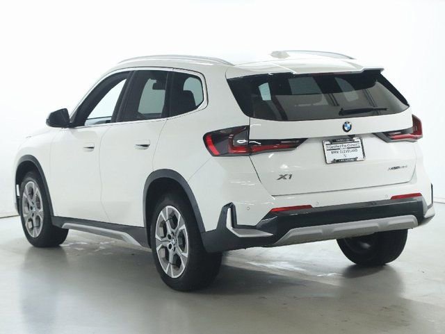 Certified 2023 BMW X1 xDrive28i w/ Convenience Package AWD/4WD image 41