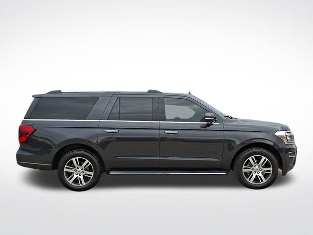 Used 2022 Ford Expedition Max Limited AWD/4WD image 7