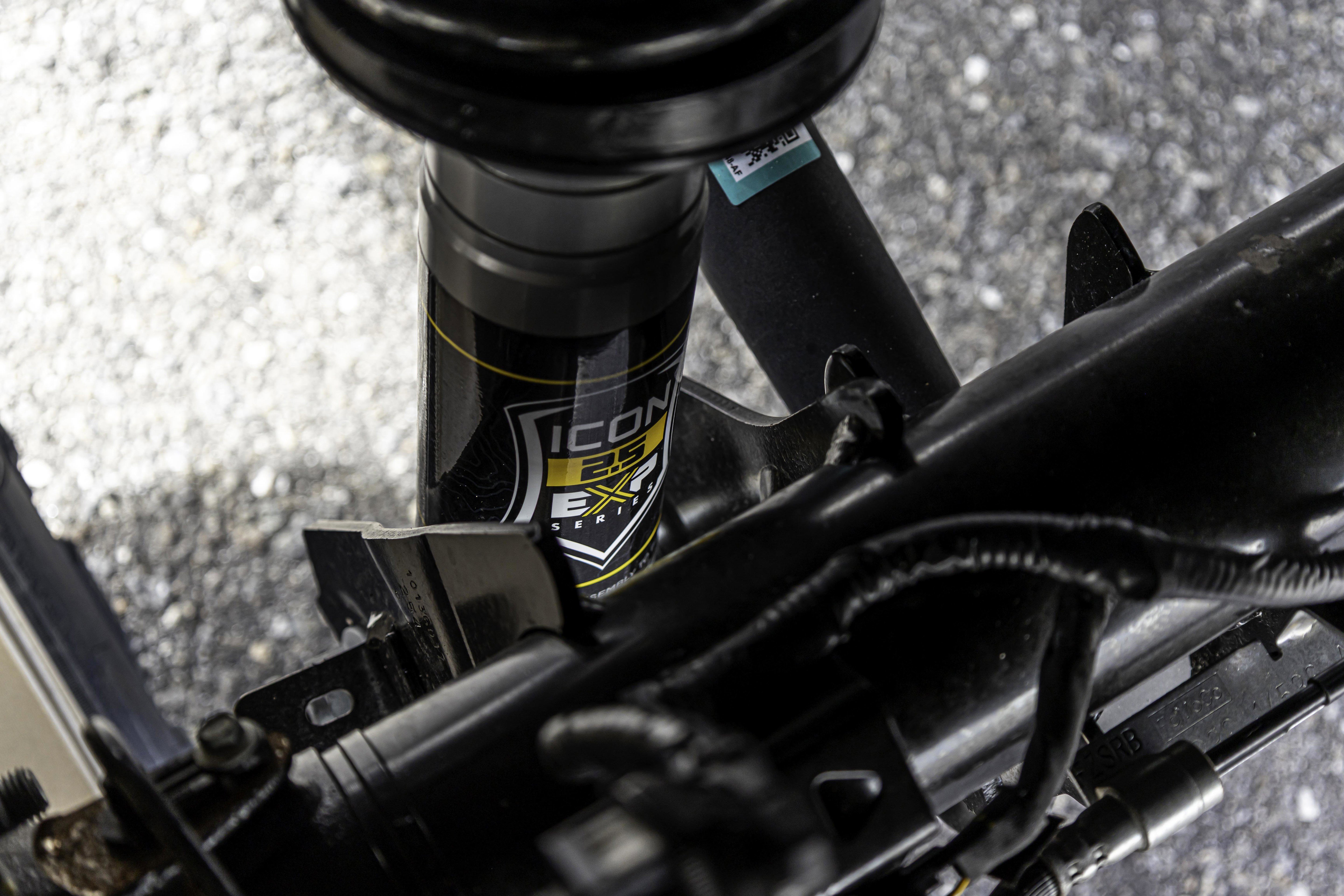 New 2025 Ford Bronco Badlands image 36