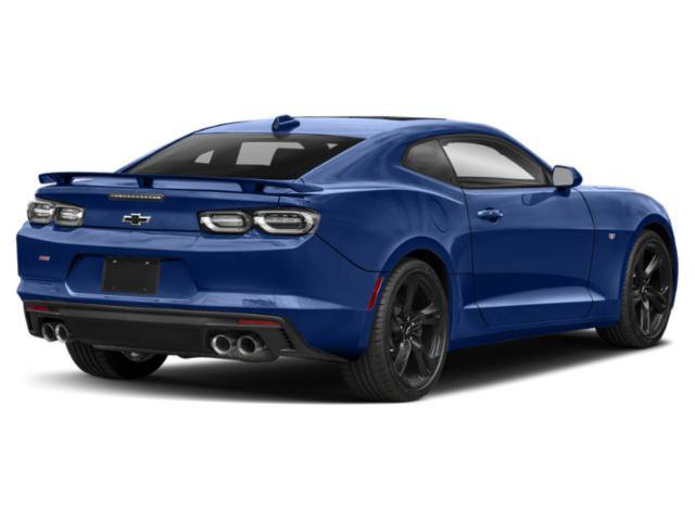 Used 2021 Chevrolet Camaro SS image 5
