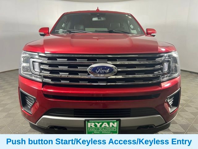 Used 2021 Ford Expedition Max XLT image 15