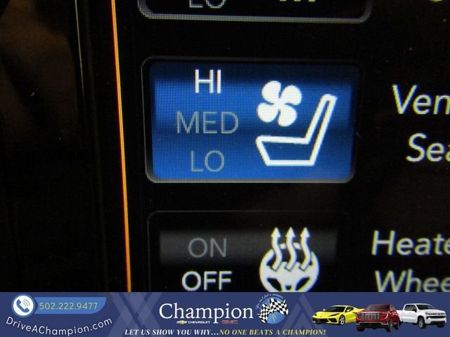 Used 2021 RAM 2500 Limited AWD/4WD image 12