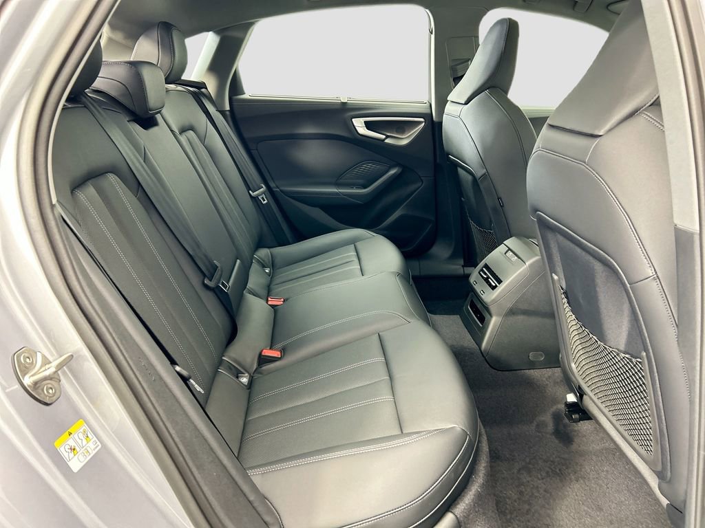 Used 2025 Audi A5 2.0T Premium Plus w/ Premium Plus image 22