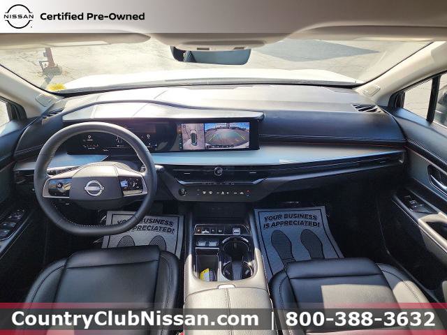 Certified 2025 Nissan Murano SL image 26