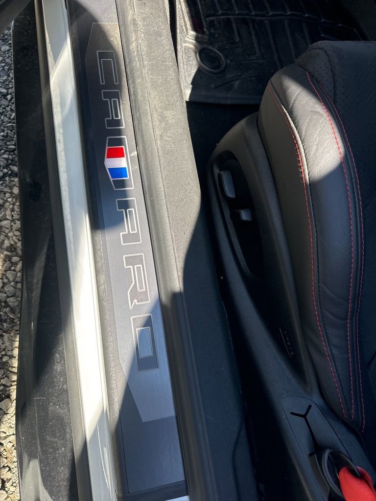 Used 2018 Chevrolet Camaro ZL1 image 18