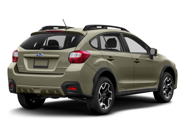 Used 2017 Subaru Crosstrek 2.0i Premium AWD/4WD image 5