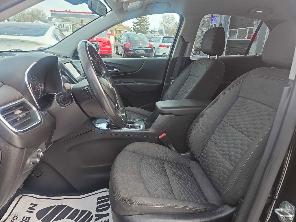 Used 2019 Chevrolet Equinox LT image 10