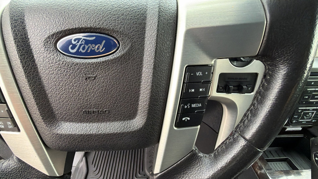 Used 2013 Ford F150 Platinum image 20