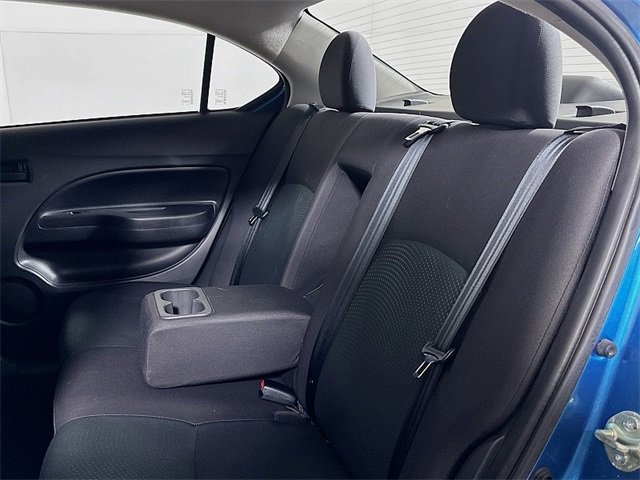 Used 2019 Mitsubishi Mirage G4 ES image 14