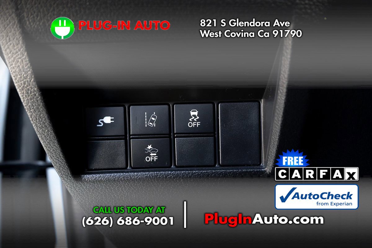 Used 2019 Honda Clarity Touring image 22