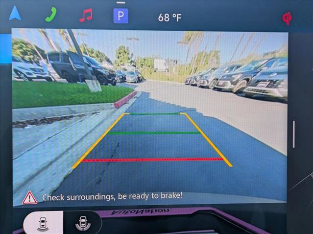 New 2026 Volkswagen ID.4 Pro image 12