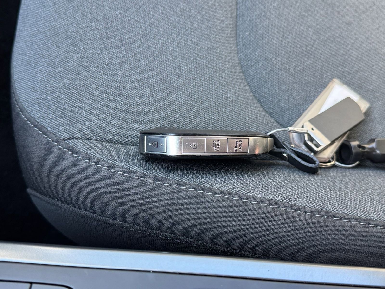 Used 2025 Kia K4 LXS FWD image 20