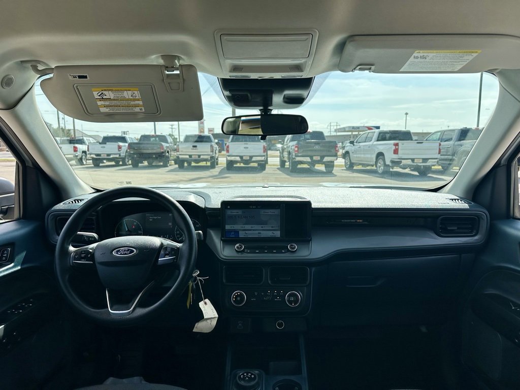 Used 2022 Ford Maverick XL image 17