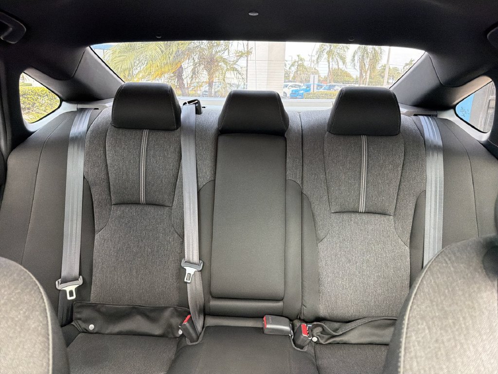 Used 2025 Honda Accord Sport image 14
