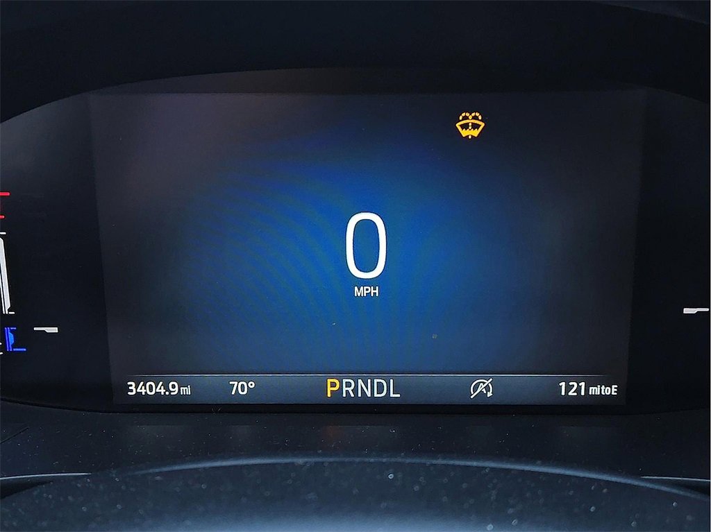 New 2025 Ford Escape Active image 18