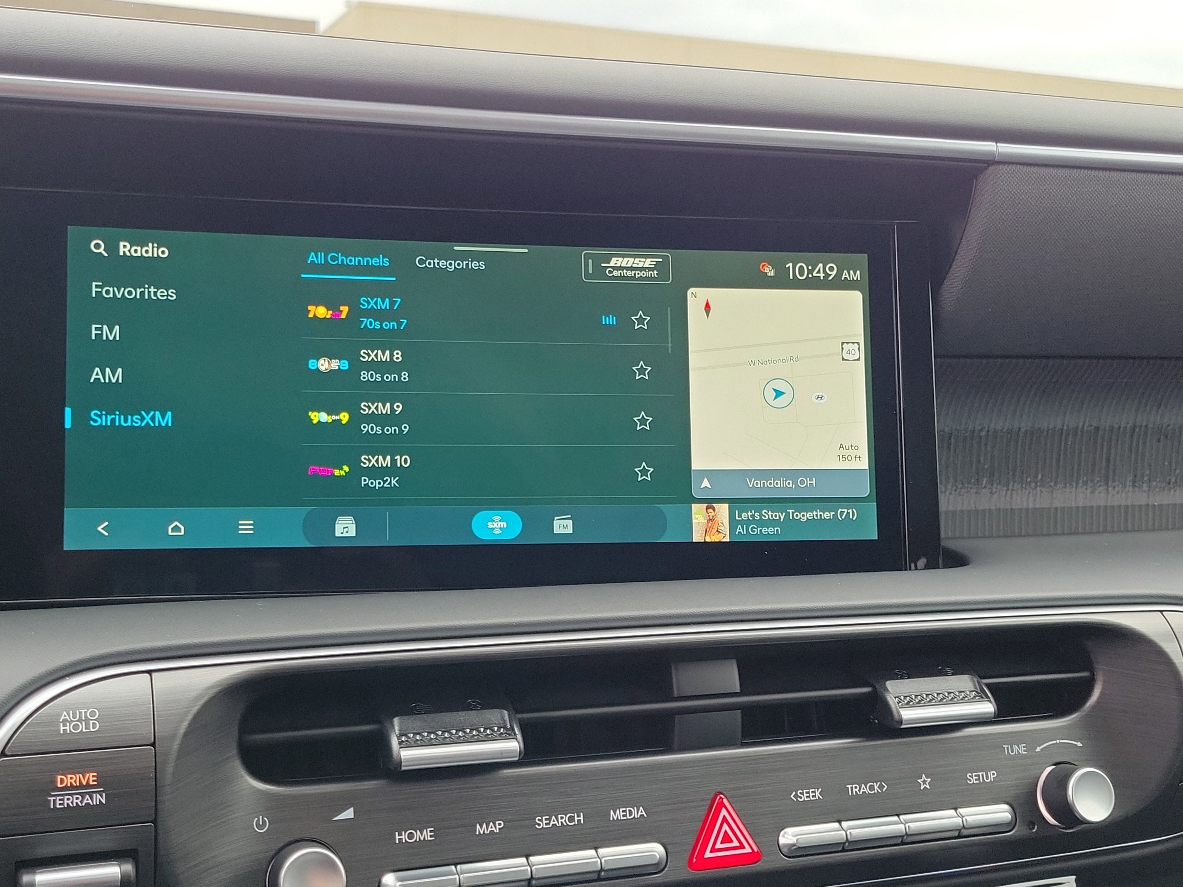 New 2026 Hyundai Palisade Calligraphy image 26