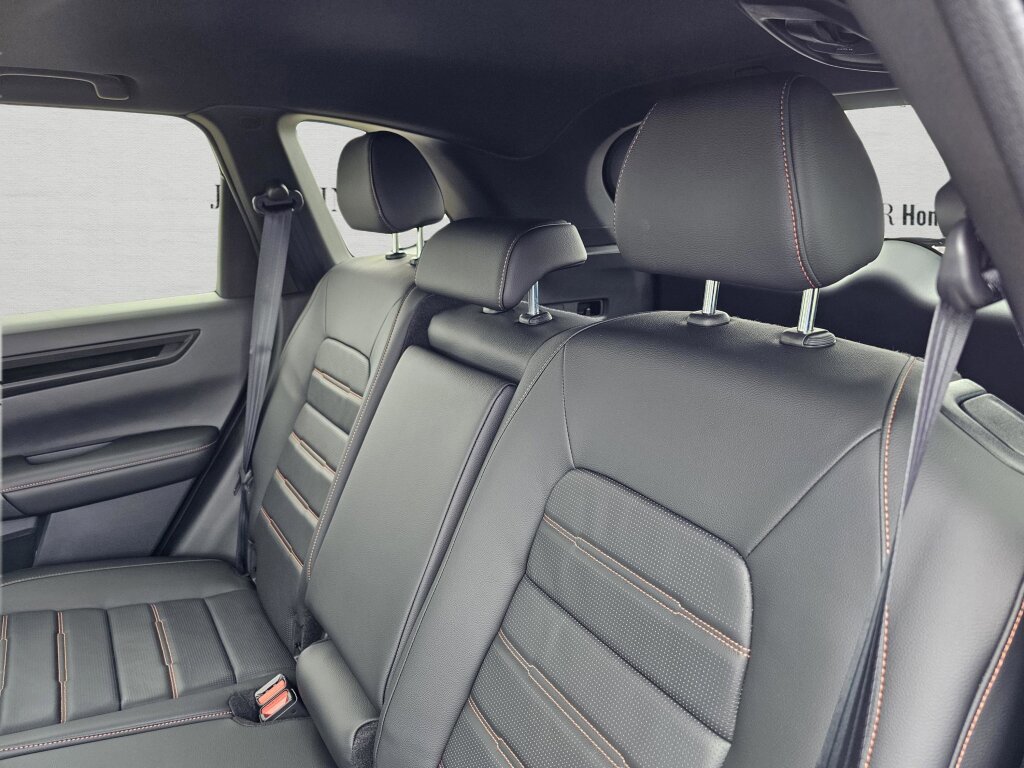 New 2026 Honda CR-V Sport-L image 36