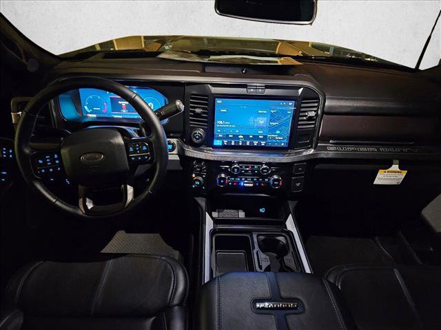 New 2026 Ford F350 Platinum image 10