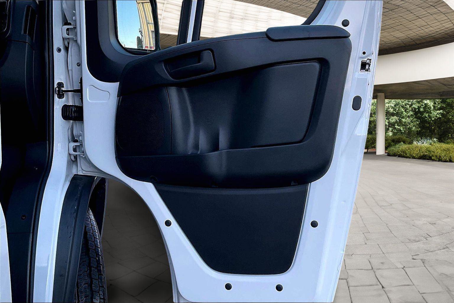 New 2026 RAM ProMaster 1500 w/ Premium Convenience Group image 12