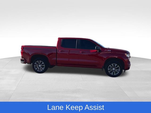 Used 2025 GMC Sierra 1500 Elevation image 13