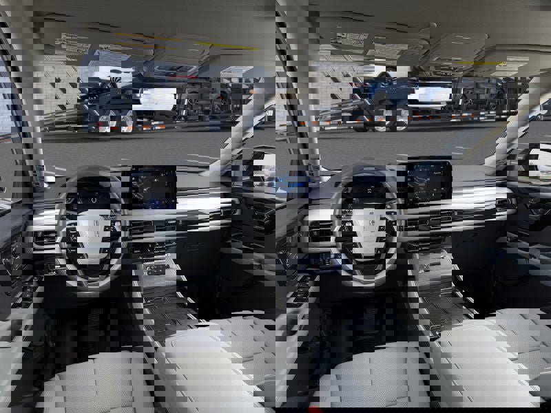 New 2026 Lincoln Aviator AWD image 9