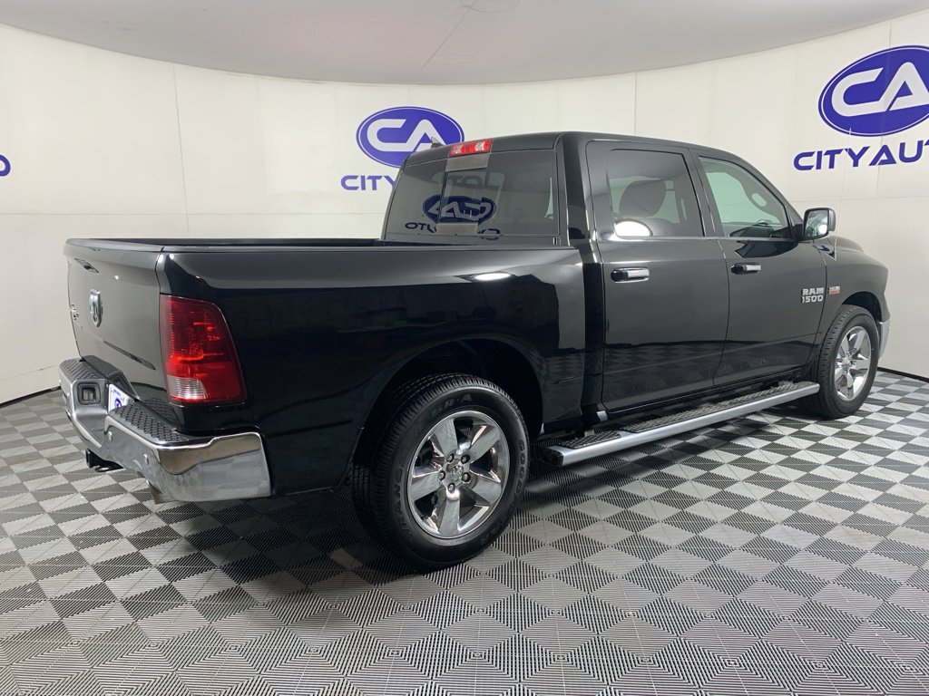 Used 2015 RAM 1500 Lone Star image 3