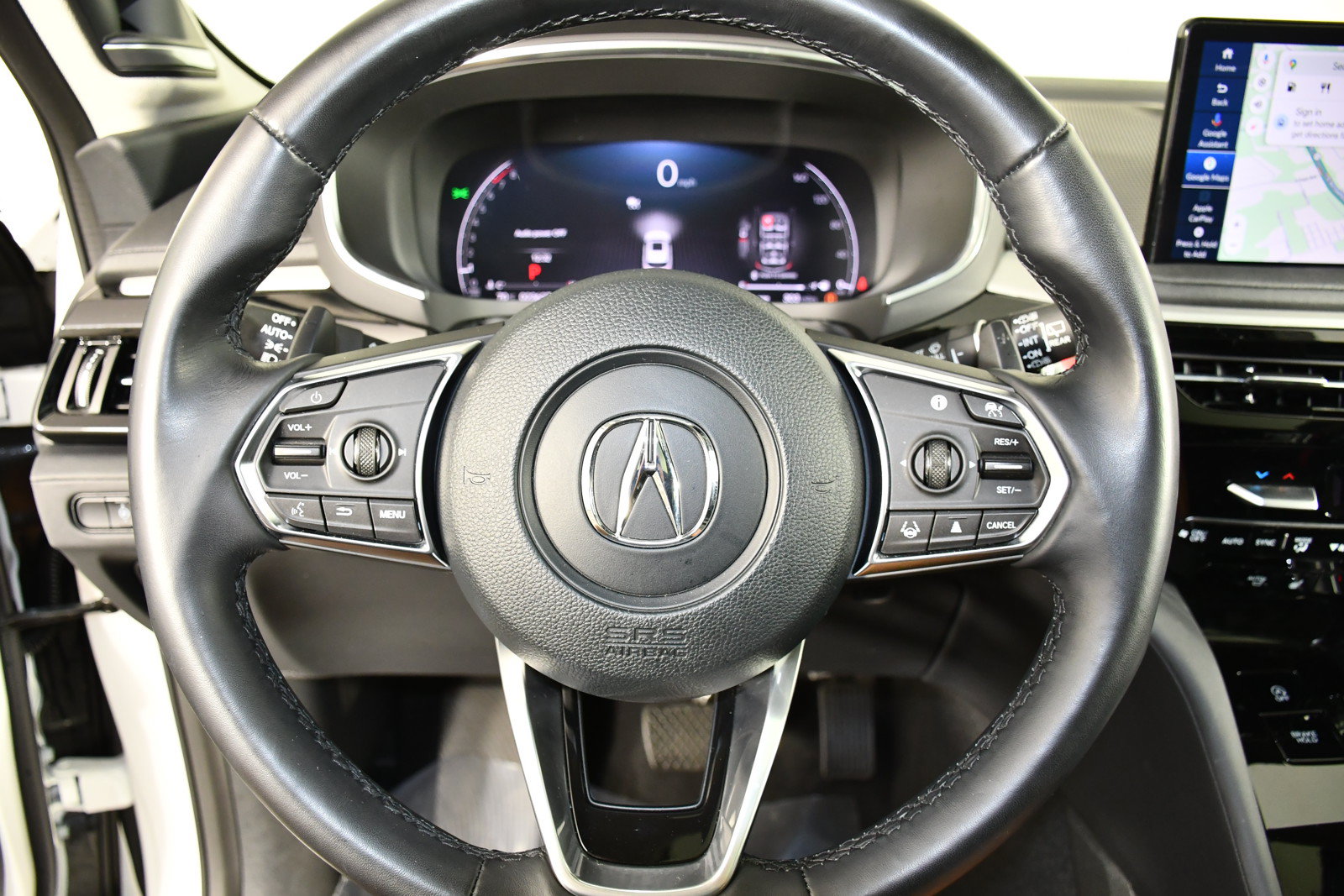 Certified 2025 Acura MDX w/ Technology Package AWD/4WD image 19