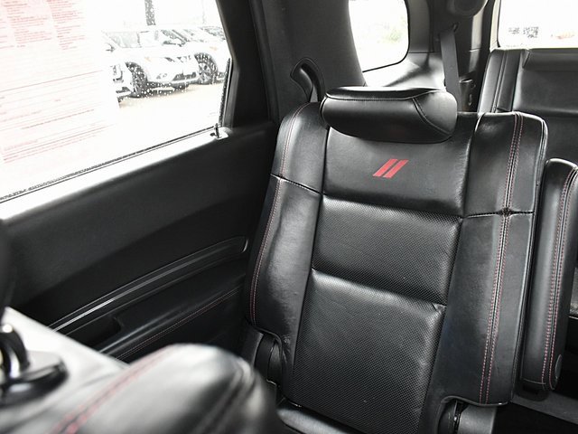 Used 2022 Dodge Durango R/T image 22