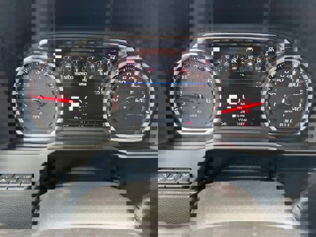 Used 2022 Chevrolet Silverado 1500 High Country w/ Technology Package image 35