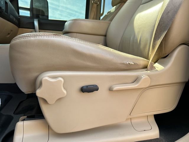 Used 2008 Chevrolet Silverado 2500 LT w/ 2LT Convenience Package image 30