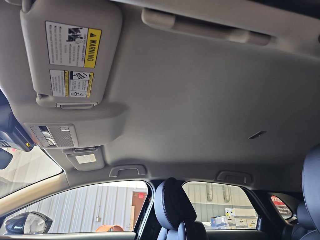 New 2026 MAZDA CX-30 AWD 2.5 S w/ Select Sport Pkg image 31