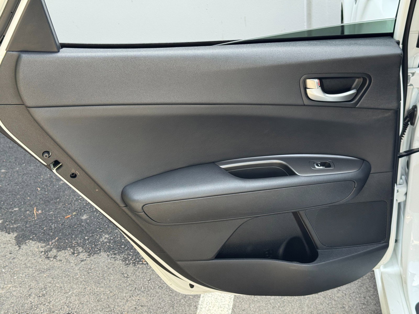 Used 2019 Kia Optima LX FWD image 34