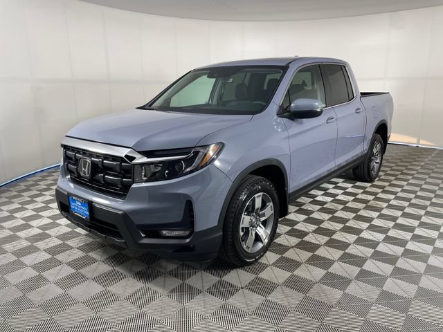 New 2026 Honda Ridgeline RTL image 1
