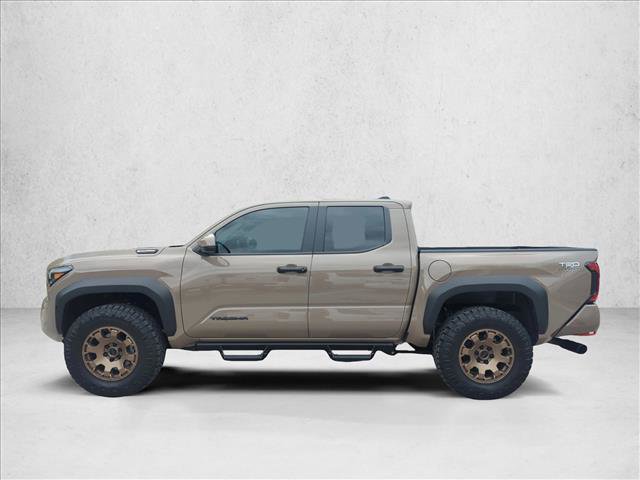 Certified 2026 Toyota Tacoma TRD Off-Road AWD/4WD image 8