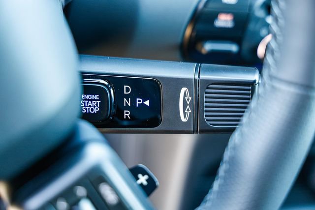 New 2026 Hyundai Palisade XRT Pro image 25