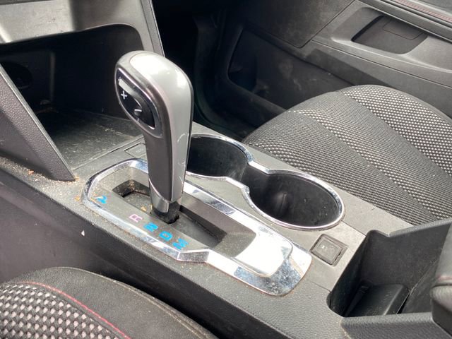 Used 2015 Chevrolet Equinox LT FWD image 12