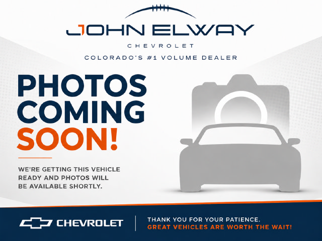Used 2024 Chevrolet Equinox EV RS