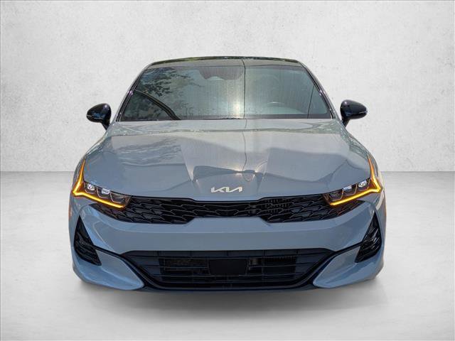 Used 2023 Kia K5 GT-Line FWD image 2