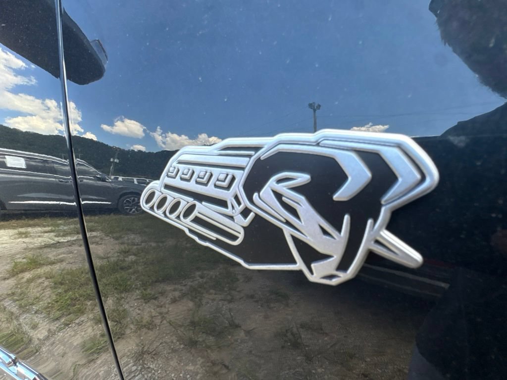 New 2027 RAM 1500 Limited AWD/4WD image 4