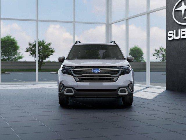 New 2026 Subaru Forester Limited AWD/4WD image 7