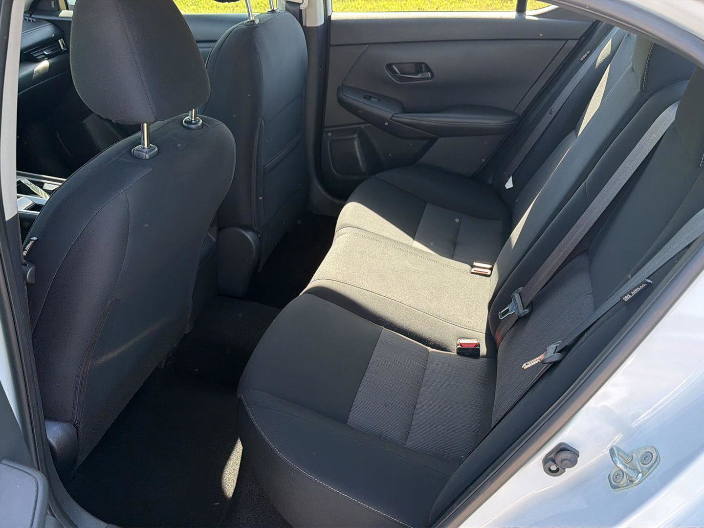 Used 2024 Nissan Sentra SV image 11