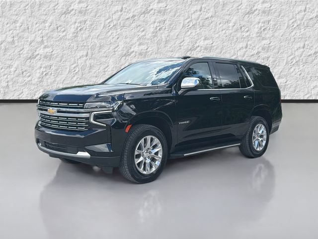 Used 2023 Chevrolet Tahoe Premier AWD/4WD image 7