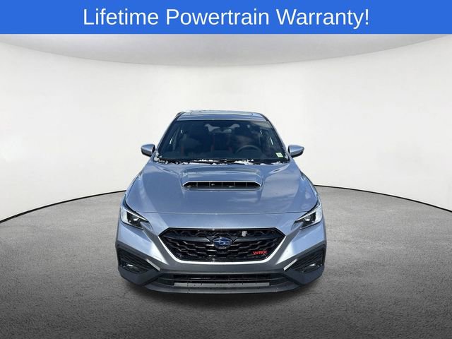 New 2026 Subaru WRX Limited image 14